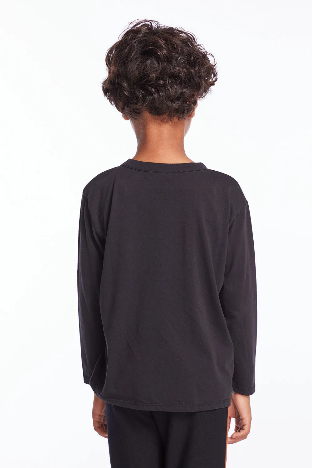 Love Bites Long Sleeve sold by Chaser product image thumbnail 3
