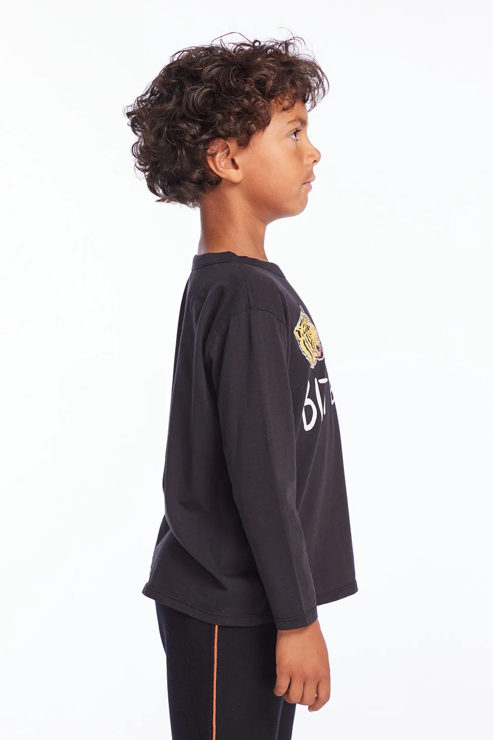 Love Bites Long Sleeve sold by Chaser product image thumbnail 2