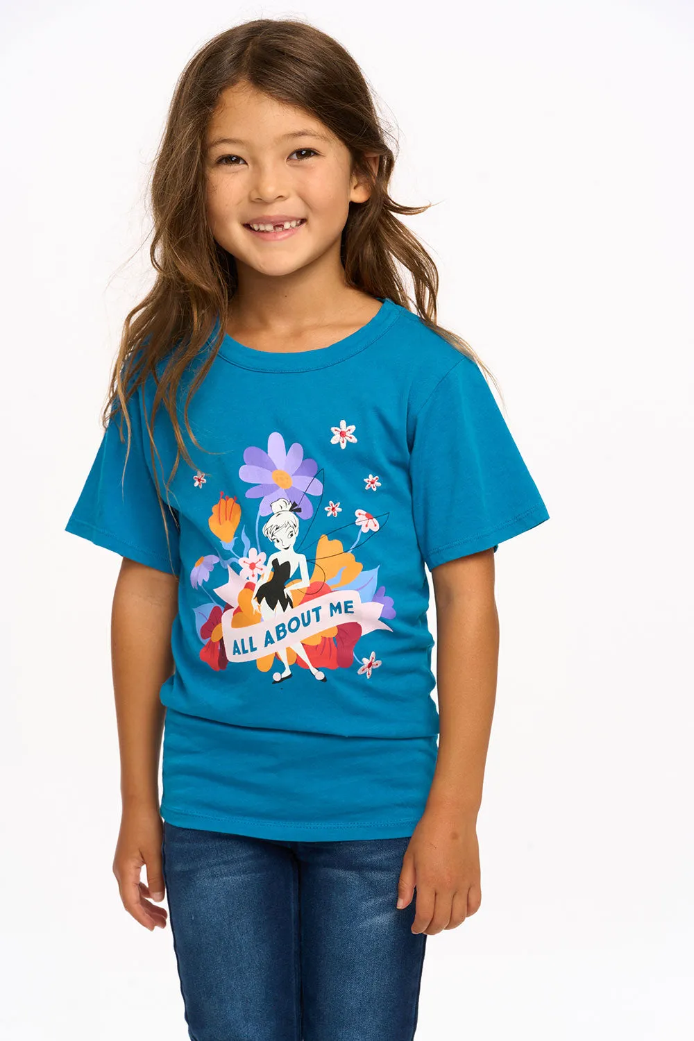 Disney's Tinker Bell - All About Me sold by Chaser product image thumbnail 3