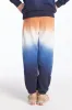 Boys Winter Night Tie Dye No Side Seam Joggers sold by Chaser