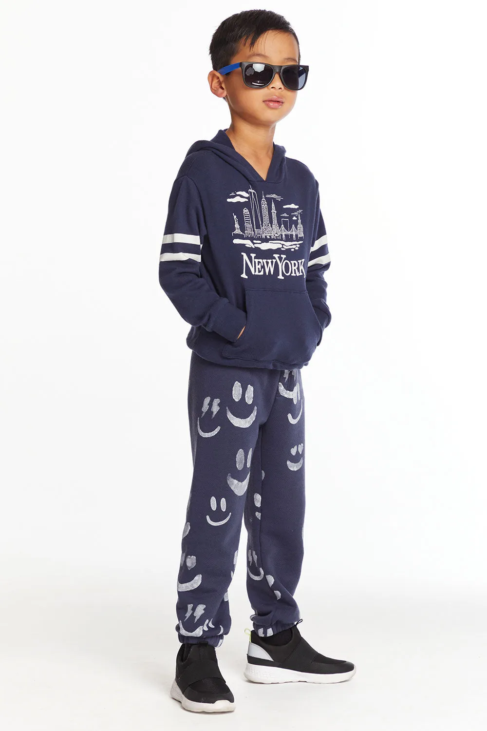 Smiles Boys Pant sold by Chaser product image thumbnail 3