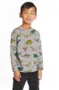 Dinosaurs Boys Long Sleeve sold by Chaser