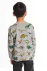Dinosaurs Boys Long Sleeve sold by Chaser