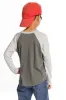 Cool Dino Boys Long Sleeve Tee sold by Chaser