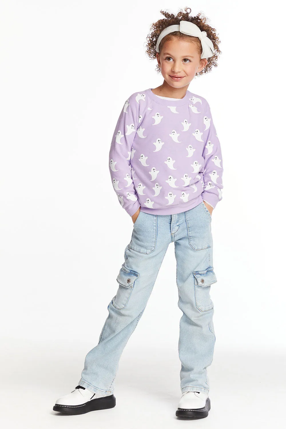 Friendly Ghosts sold by Chaser product image thumbnail 3