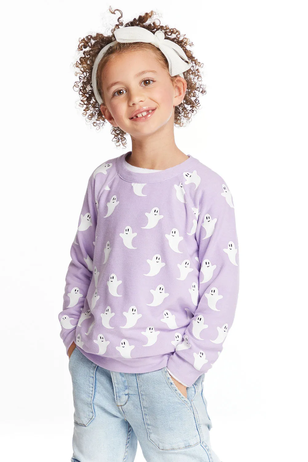 Friendly Ghosts sold by Chaser