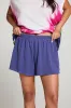 Riley Frost Blue Short sold by Chaser