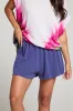 Riley Frost Blue Short sold by Chaser
