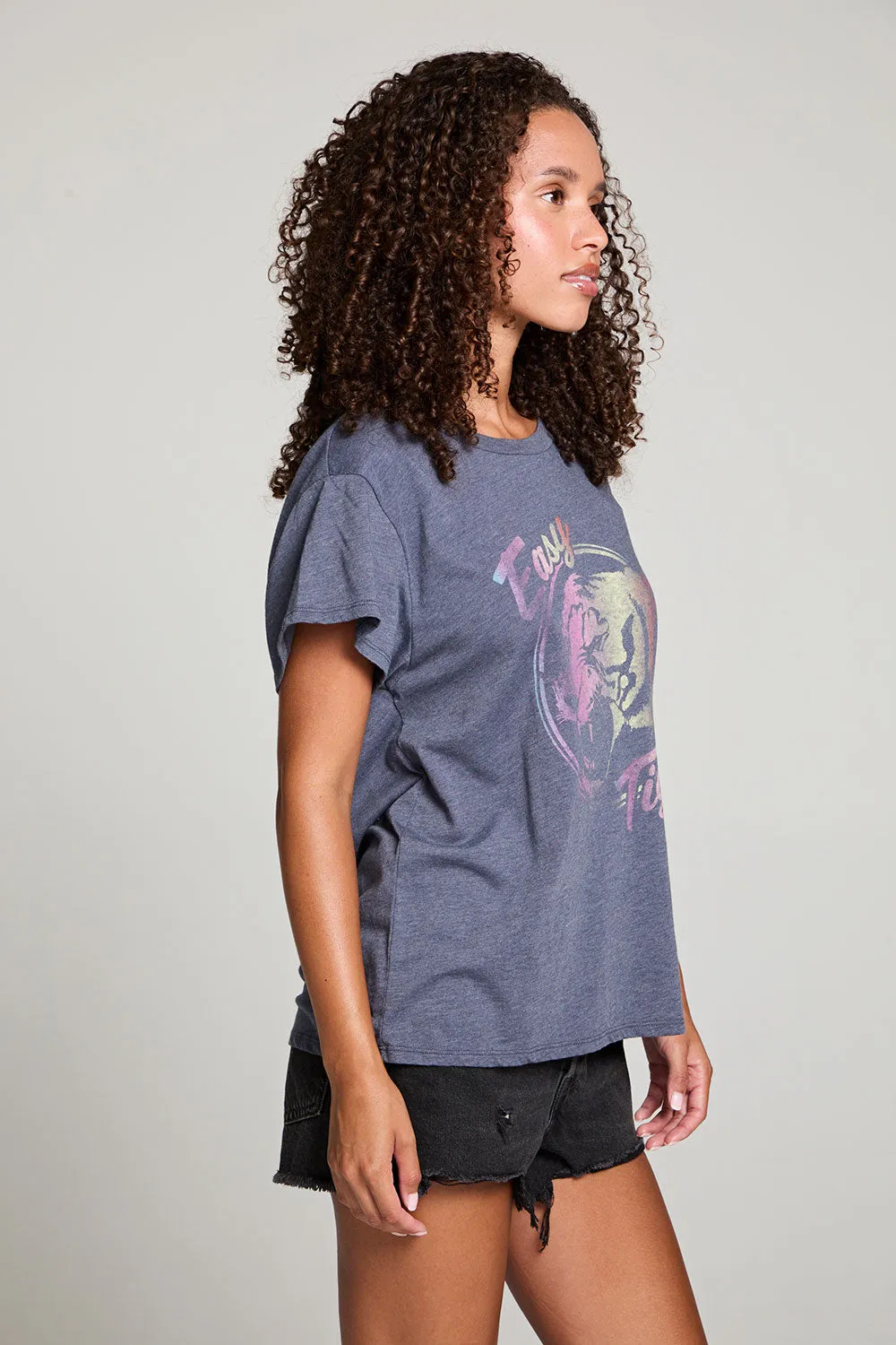 Easy Tiger Gradient Tee sold by Chaser product image thumbnail 2