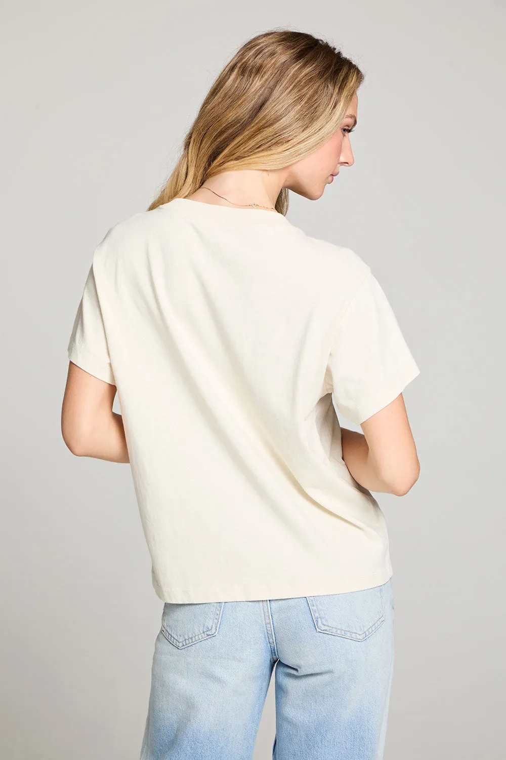 Sun Records Sun Pop Art Tee sold by Chaser product image thumbnail 5