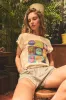 Sun Records Sun Pop Art Tee sold by Chaser