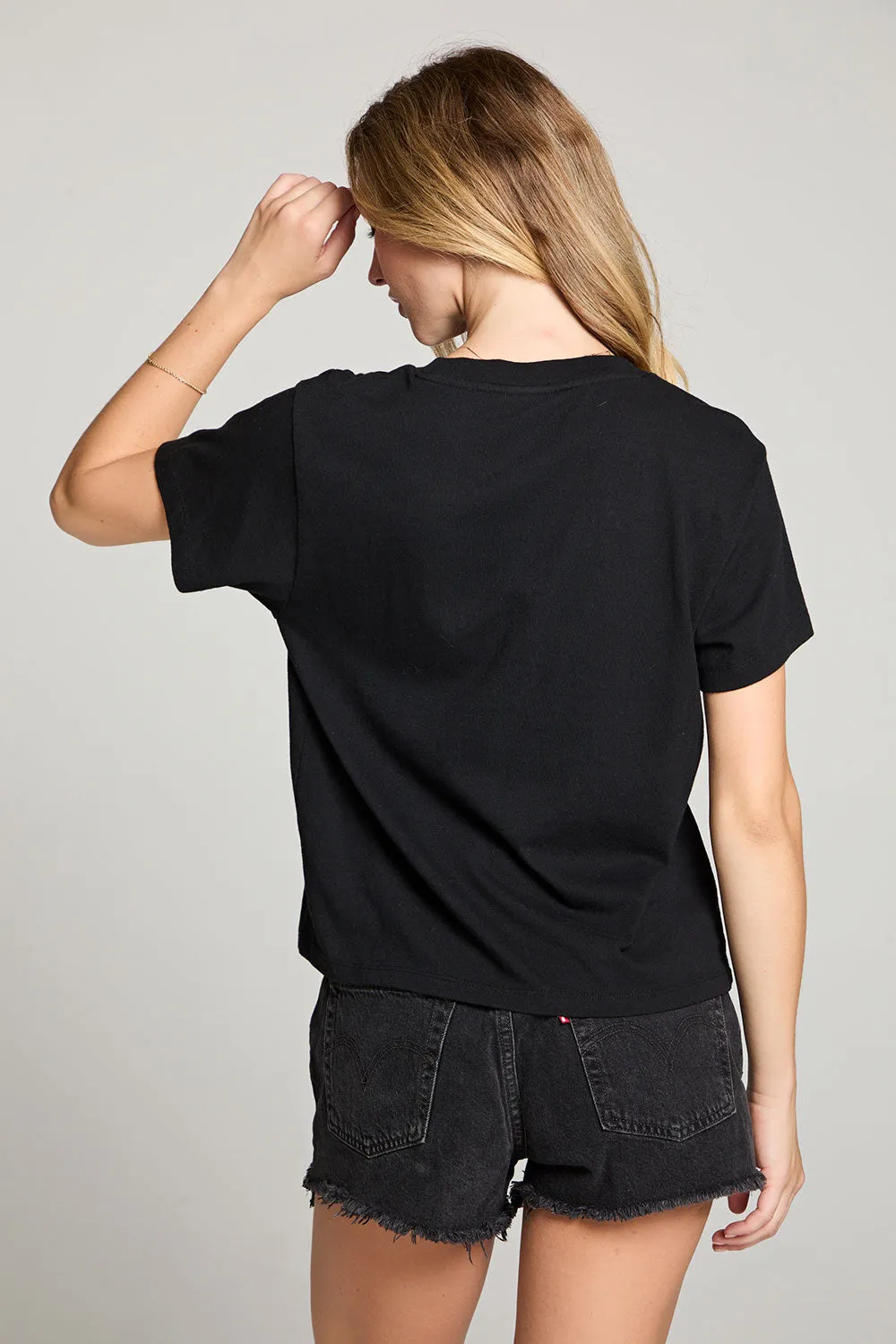 Rolling Stones American Tour Tee sold by Chaser product image thumbnail 5