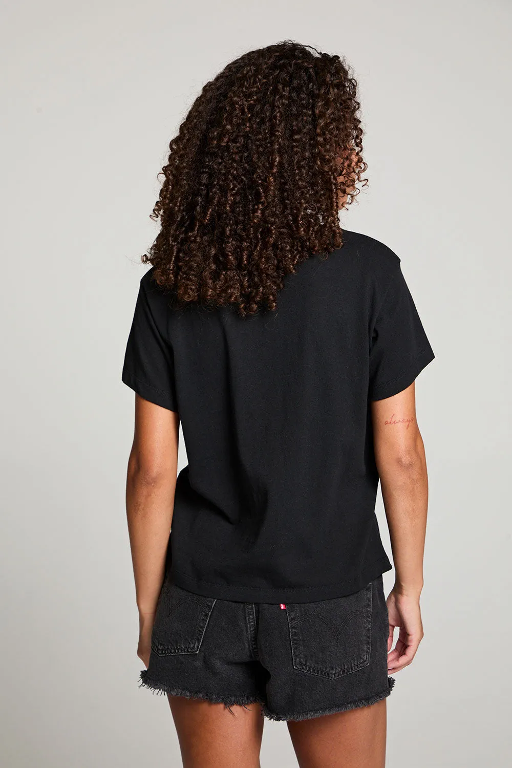 Country Music Tee sold by Chaser product image thumbnail 4