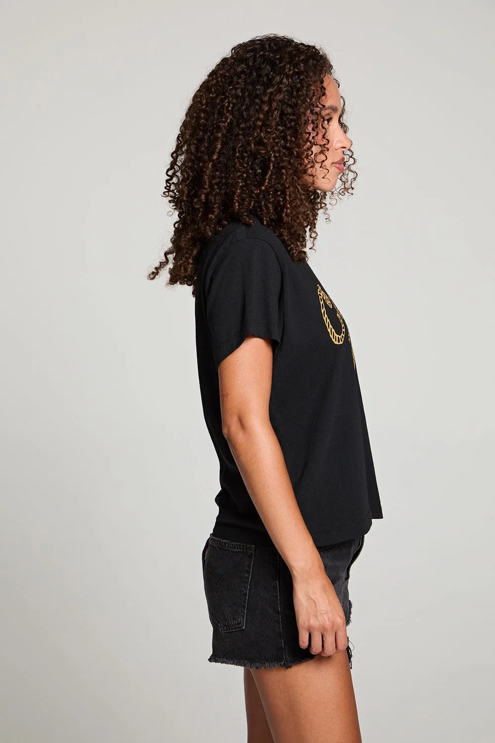 Country Music Tee sold by Chaser product image thumbnail 3