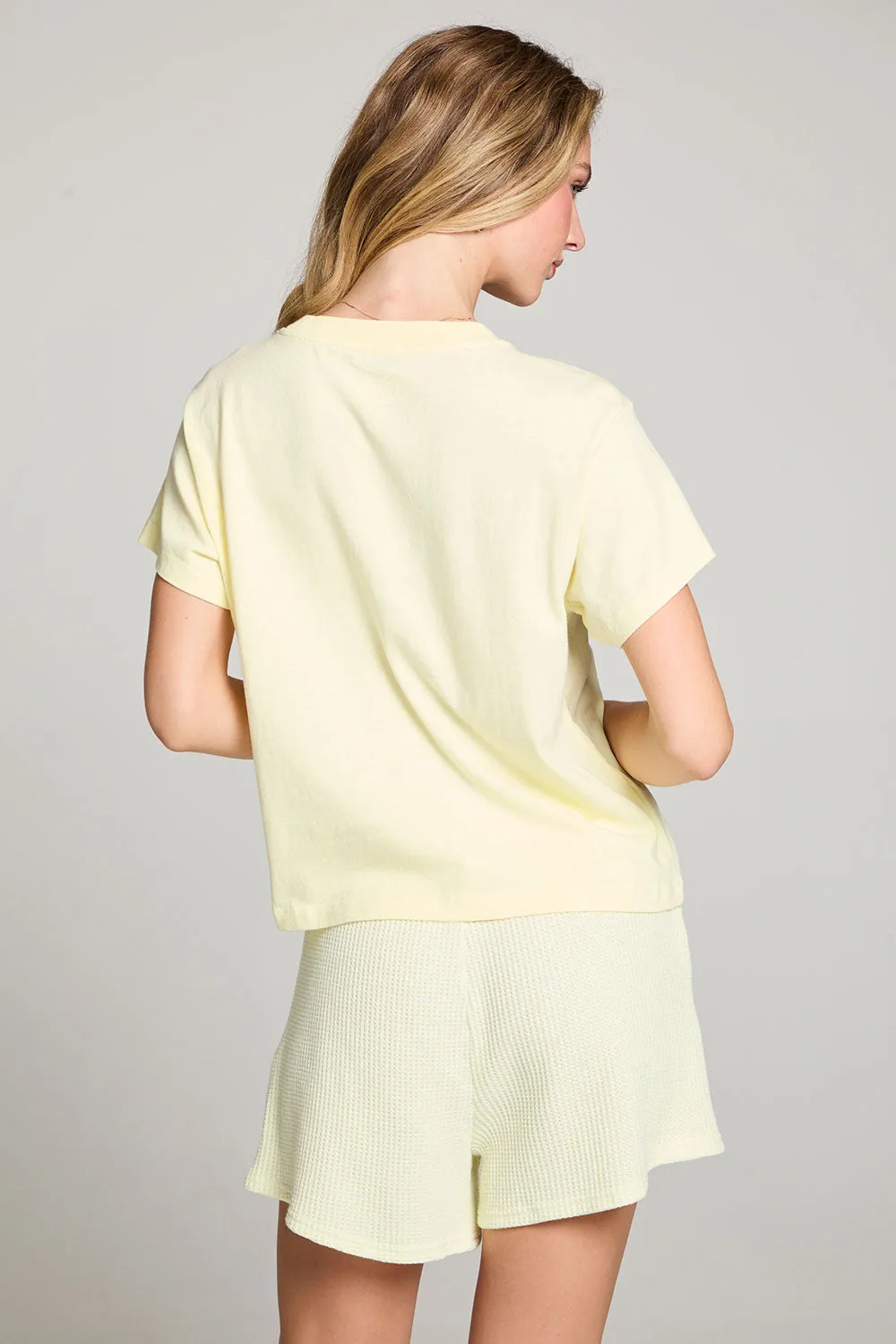 Vino Tee sold by Chaser product image thumbnail 3