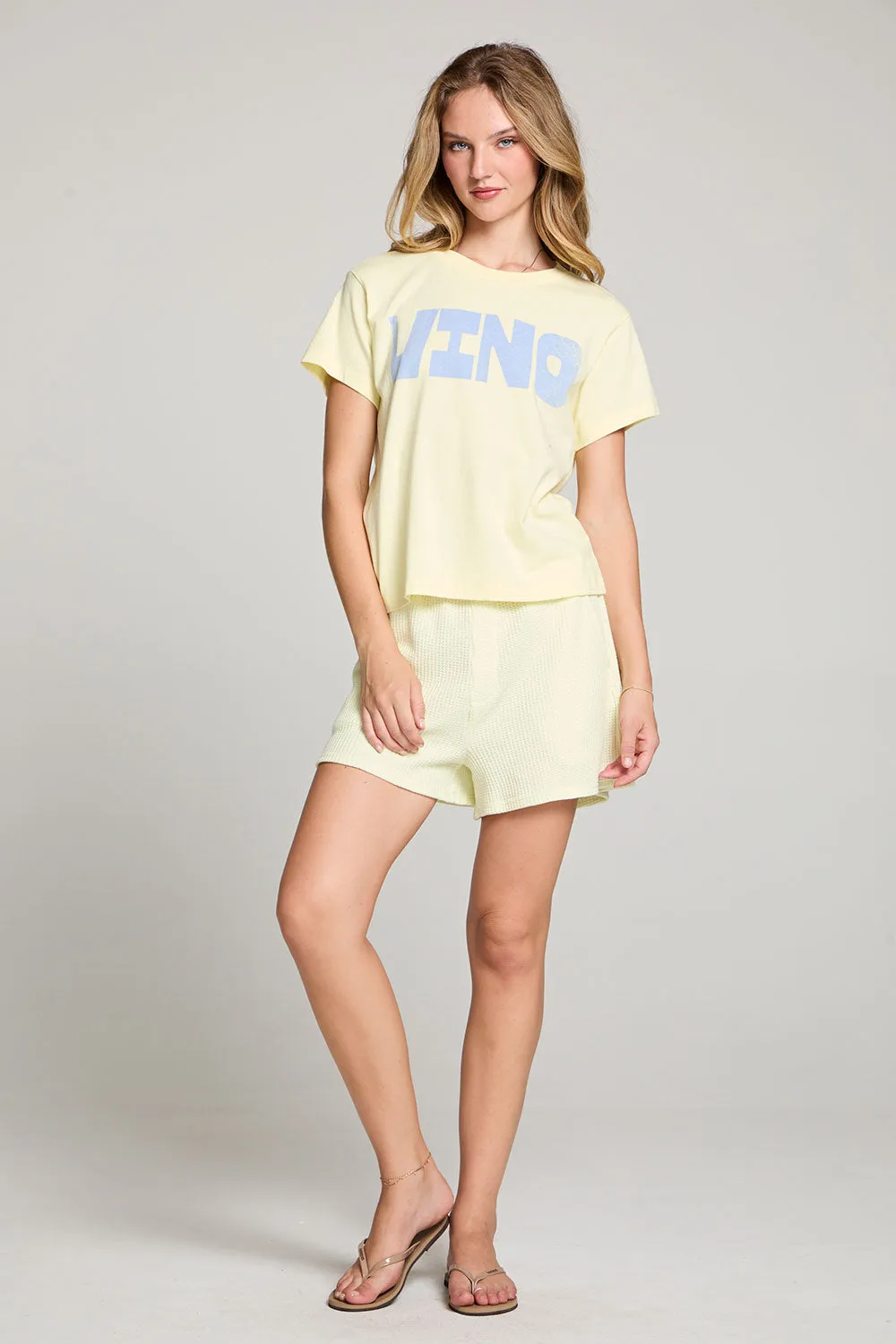 Vino Tee sold by Chaser product image thumbnail 5