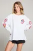 Rolling Stones World Tour Long Sleeve sold by Chaser