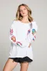 Rolling Stones World Tour Long Sleeve sold by Chaser