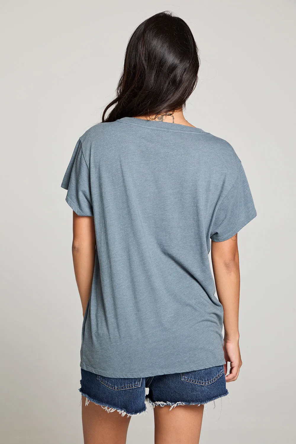 Pink Floyd London ‘66 Tour Poster Tee sold by Chaser product image thumbnail 3