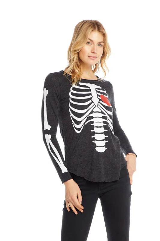 Bones sold by Chaser