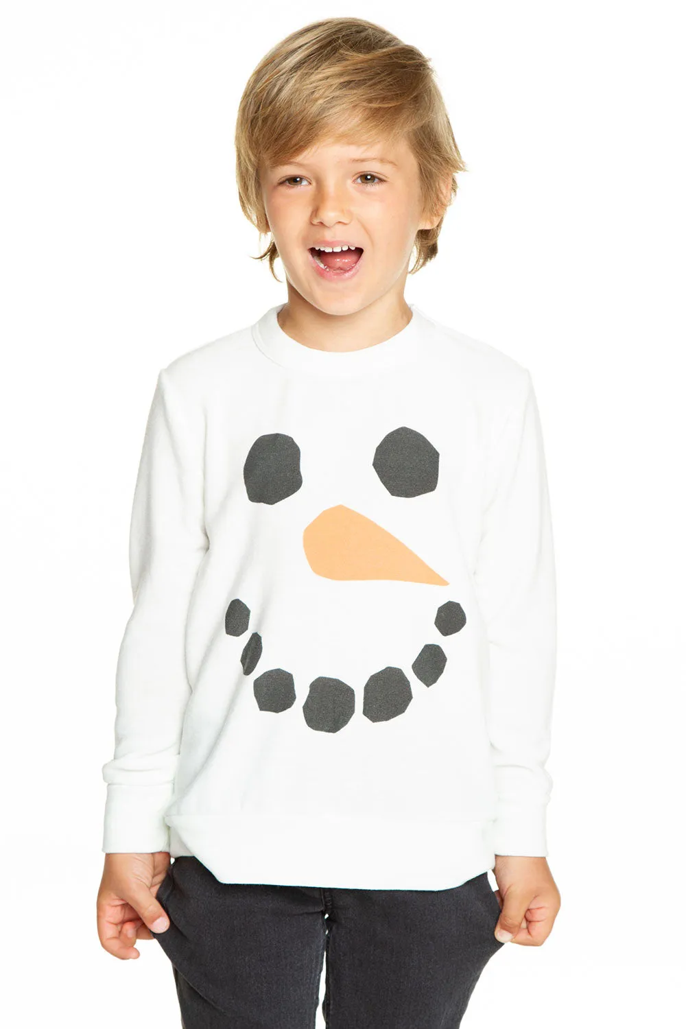 Snowman sold by Chaser product image thumbnail 2