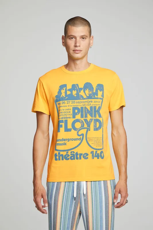 Pink Floyd - Theatre 140 sold by Chaser
