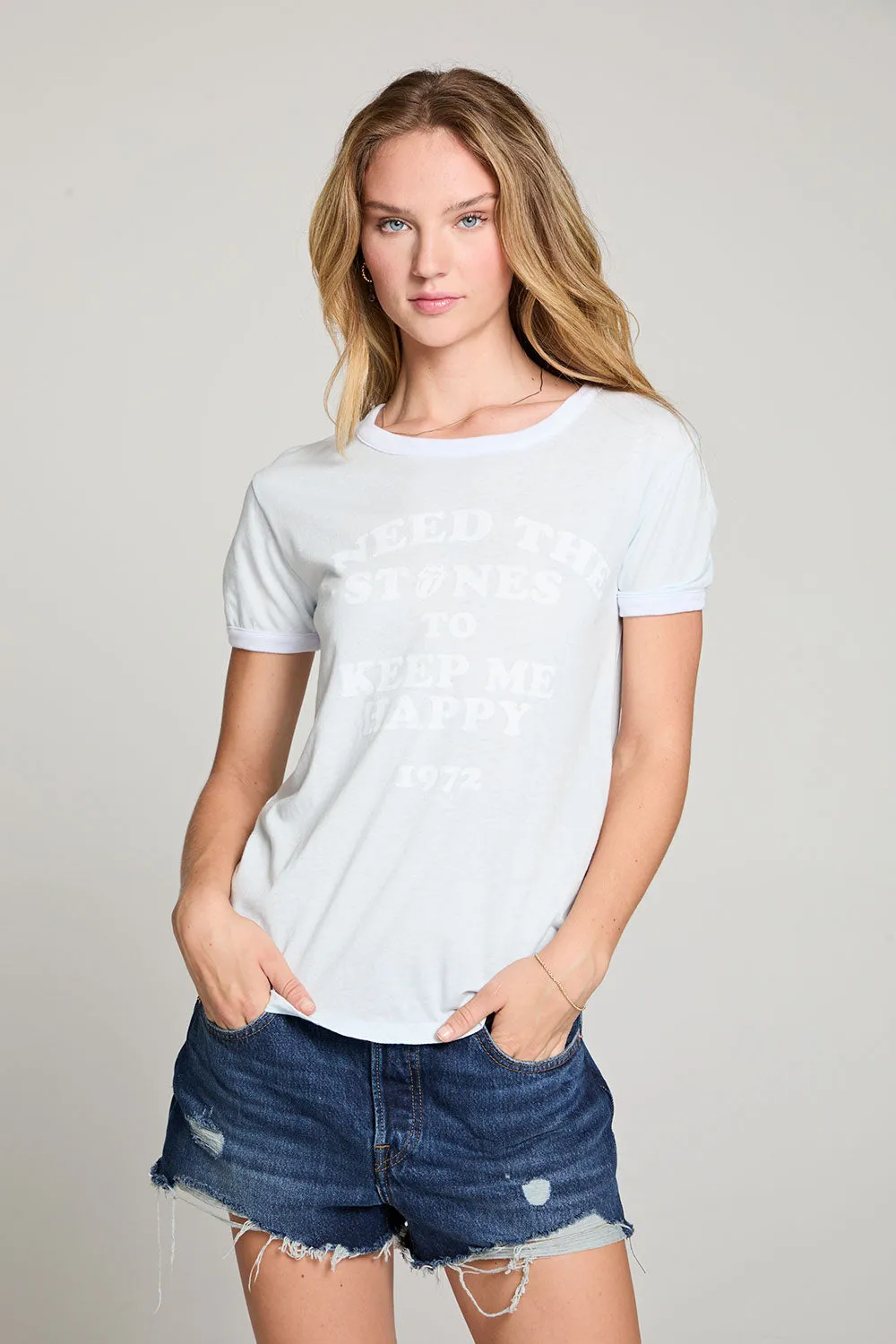 Rolling Stones Stones To Keep Me Happy sold by Chaser