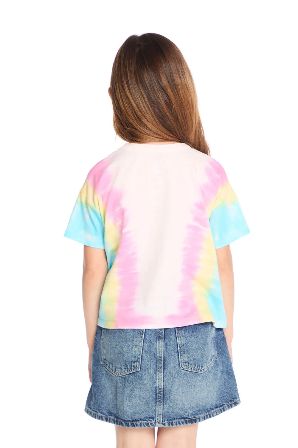 Grateful Dead Tie Dye Dancing Bears Tee sold by Chaser product image thumbnail 3