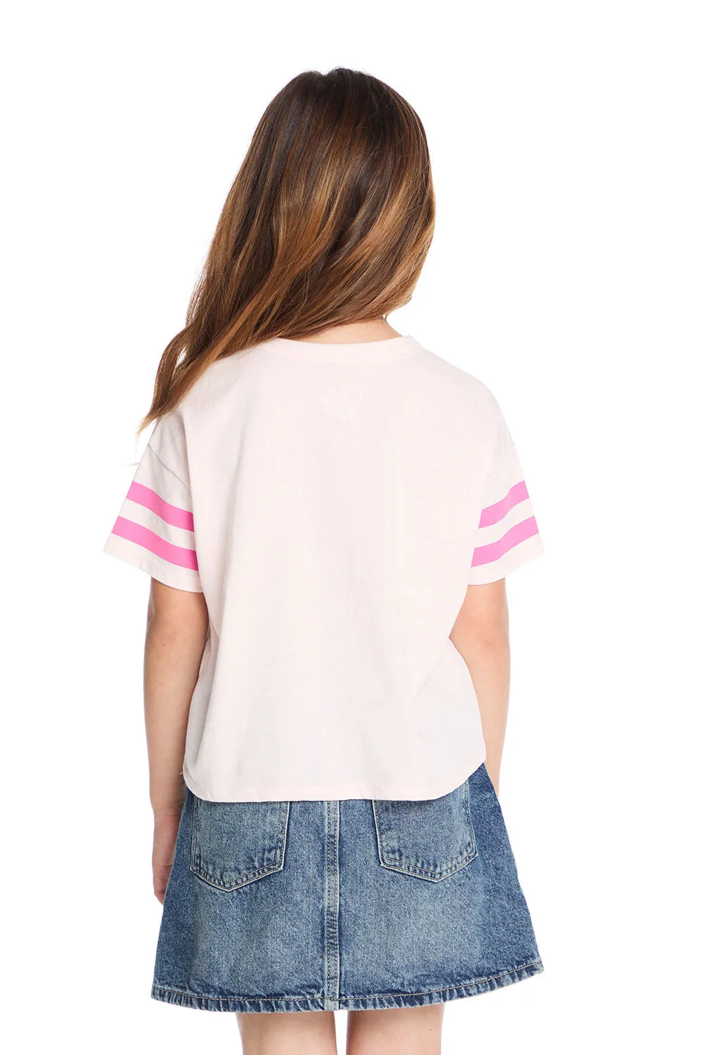 Vacation Vibes Forever Tee sold by Chaser product image thumbnail 3