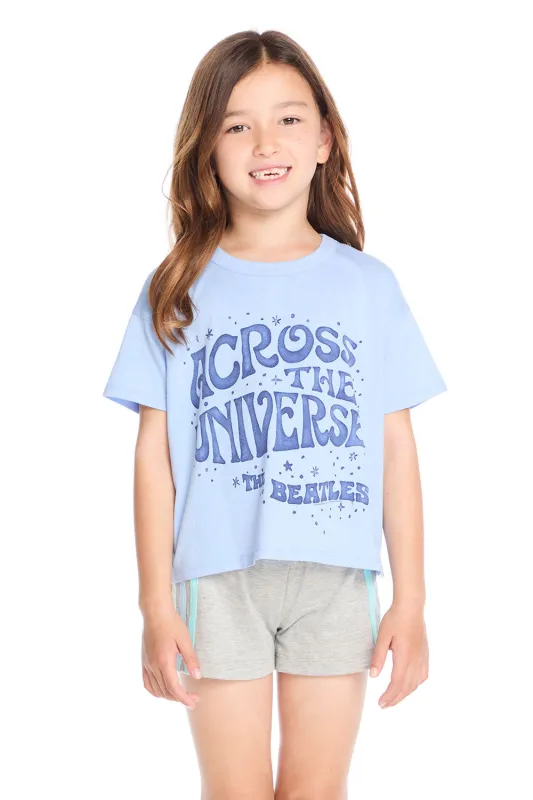 The Beatles Across the Universe Tee sold by Chaser