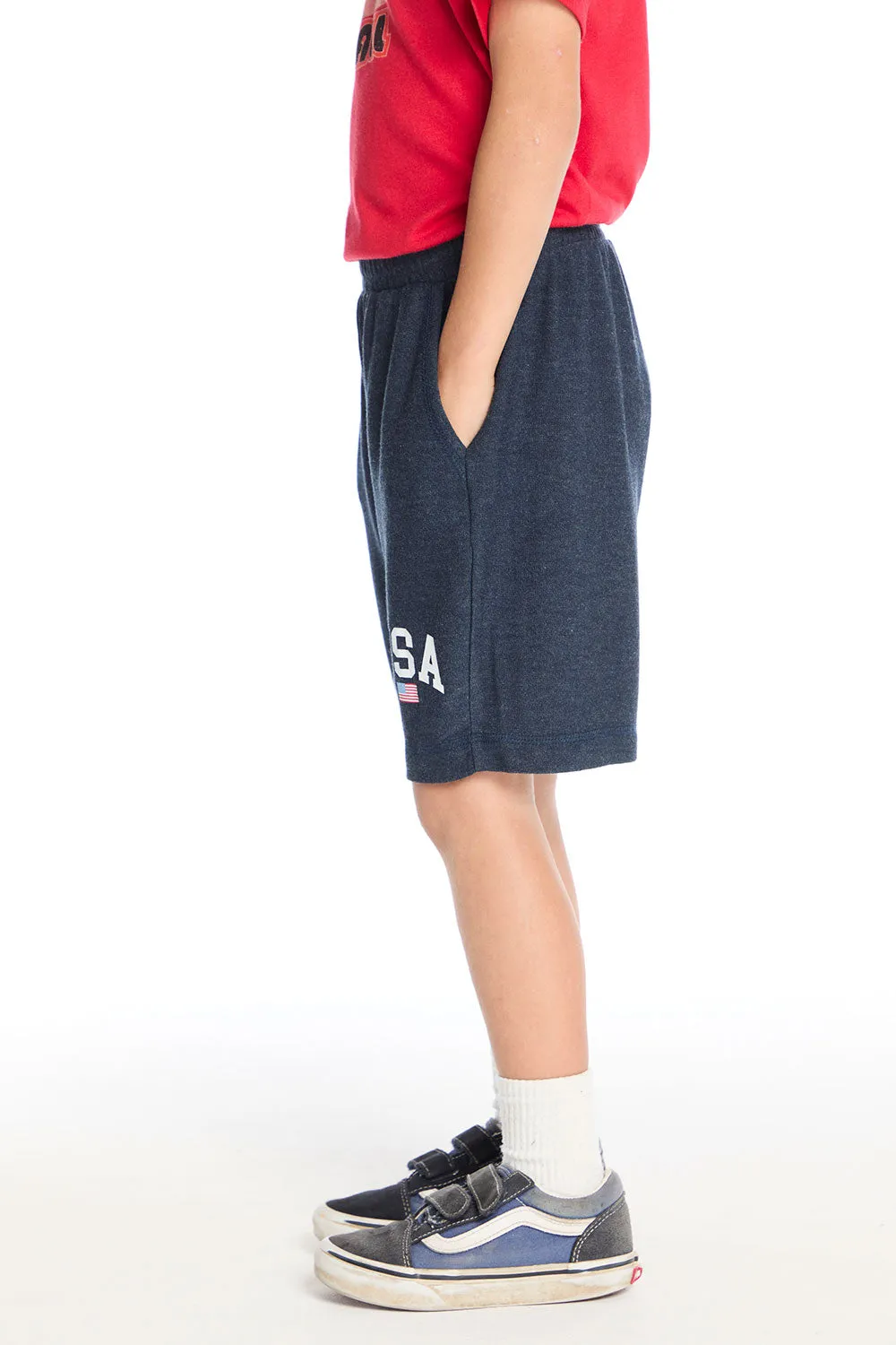 USA Shorts sold by Chaser product image thumbnail 2