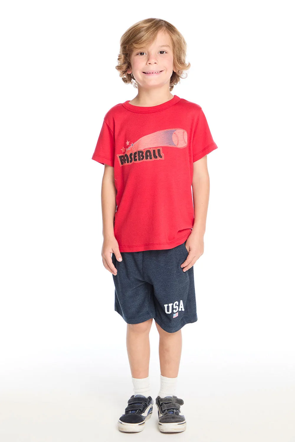 USA Shorts sold by Chaser product image thumbnail 4