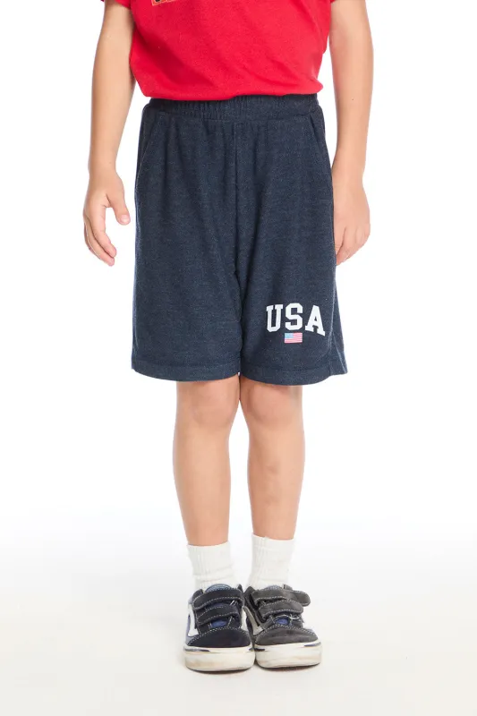 USA Shorts sold by Chaser