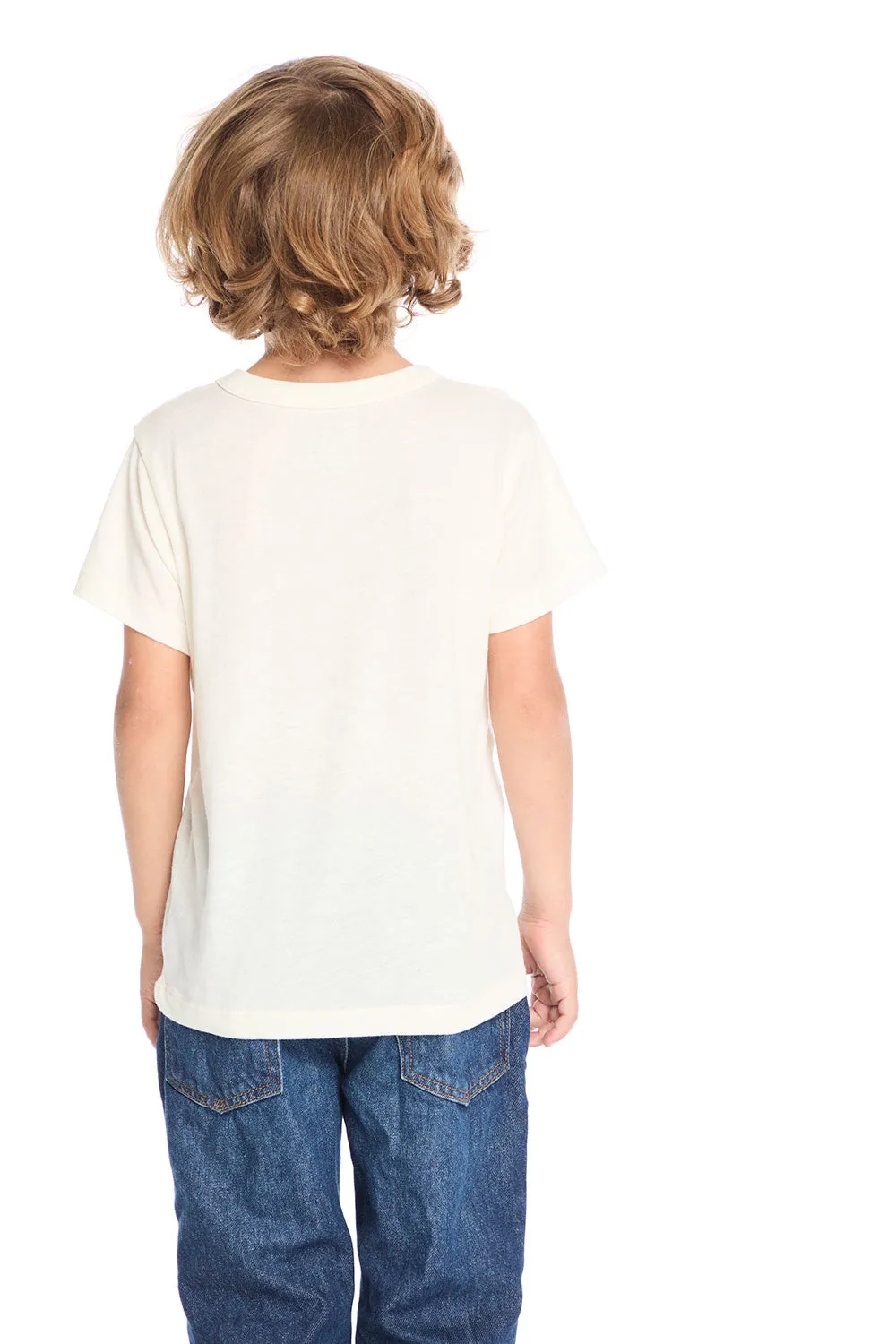 Sun Records Elvis Live Tee sold by Chaser product image thumbnail 3