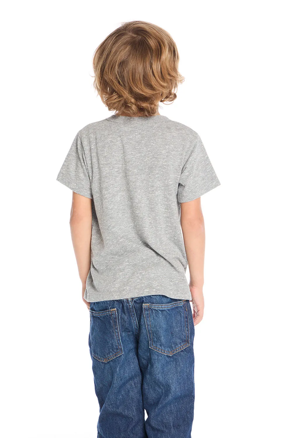 Rolling Stones Americana Tongue Logo Tee sold by Chaser product image thumbnail 3