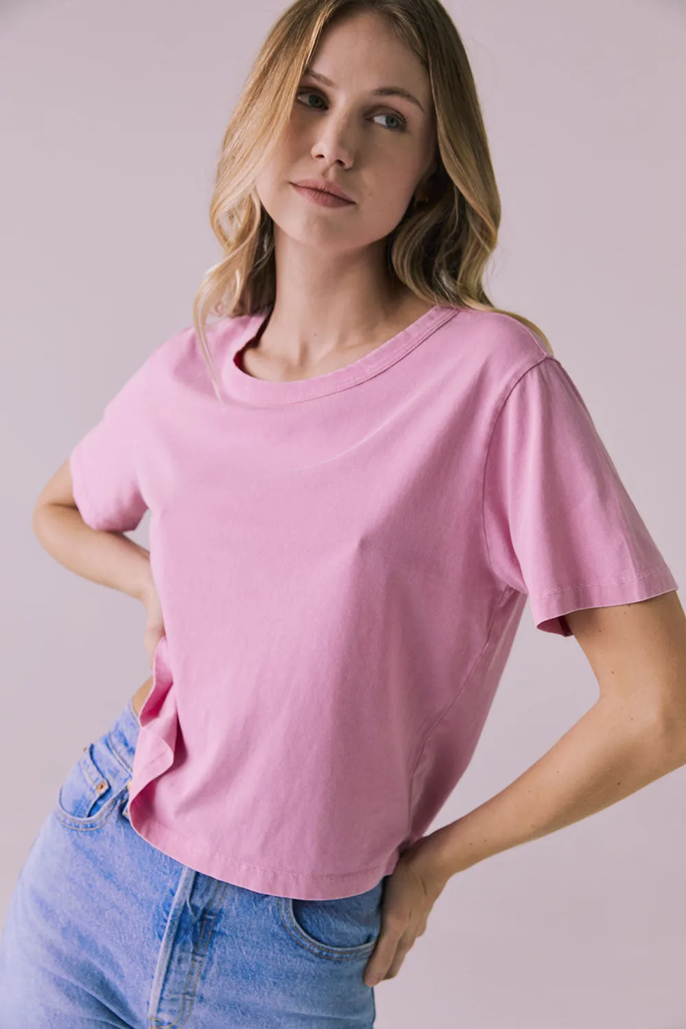 Jameson Bubblegum Tee sold by Chaser