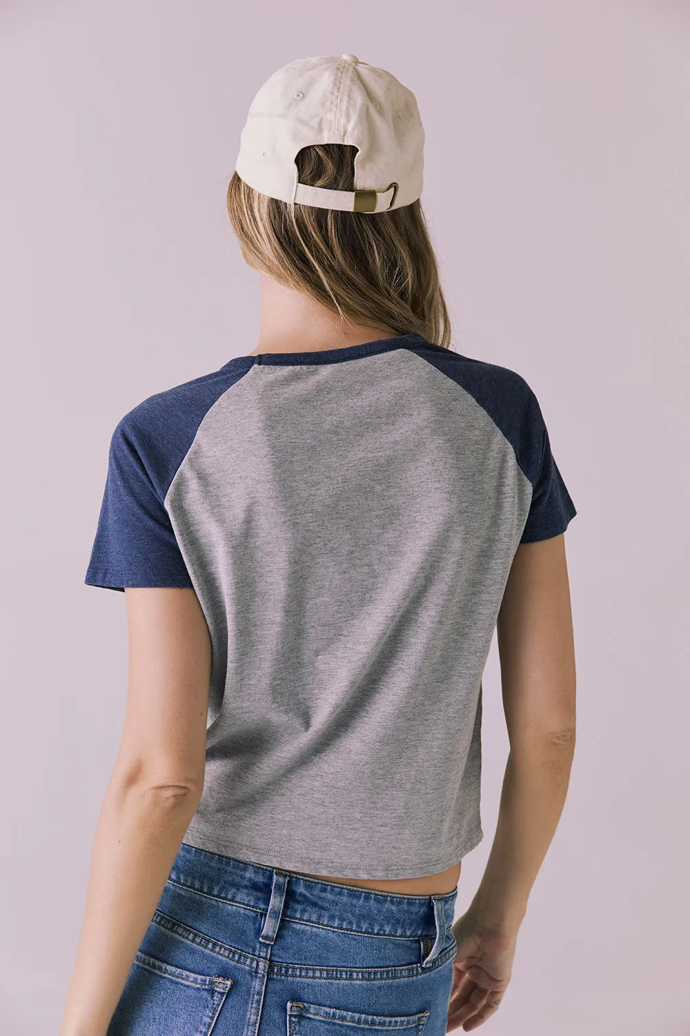 USA Tee sold by Chaser product image thumbnail 4