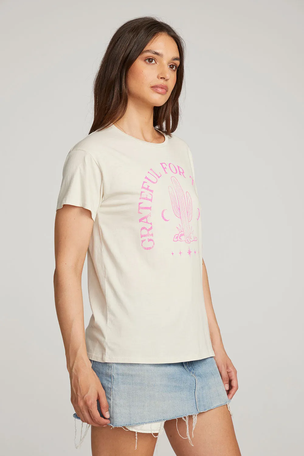 Tequila Tee sold by Chaser product image thumbnail 4