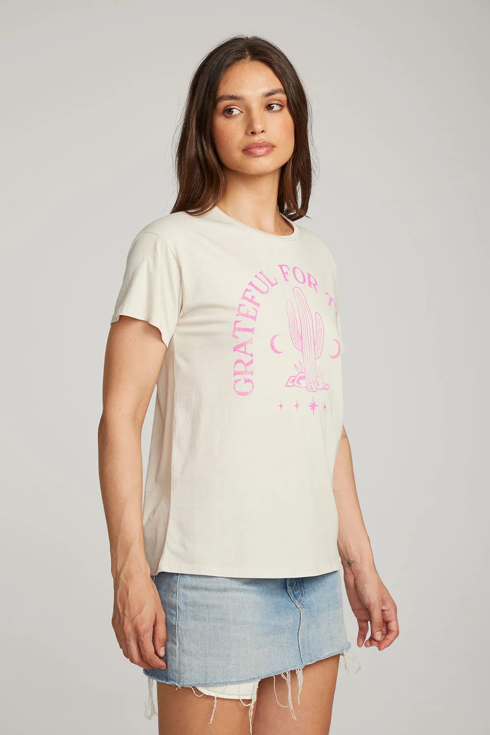 Tequila Tee sold by Chaser product image thumbnail 2