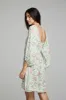 Dolce Mini Dress - Daisy Floral Print sold by Chaser