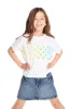 Heart & Wings Tee sold by Chaser