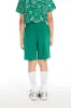 Wild Green Cozy Knit Cozy Beach Short sold by Chaser