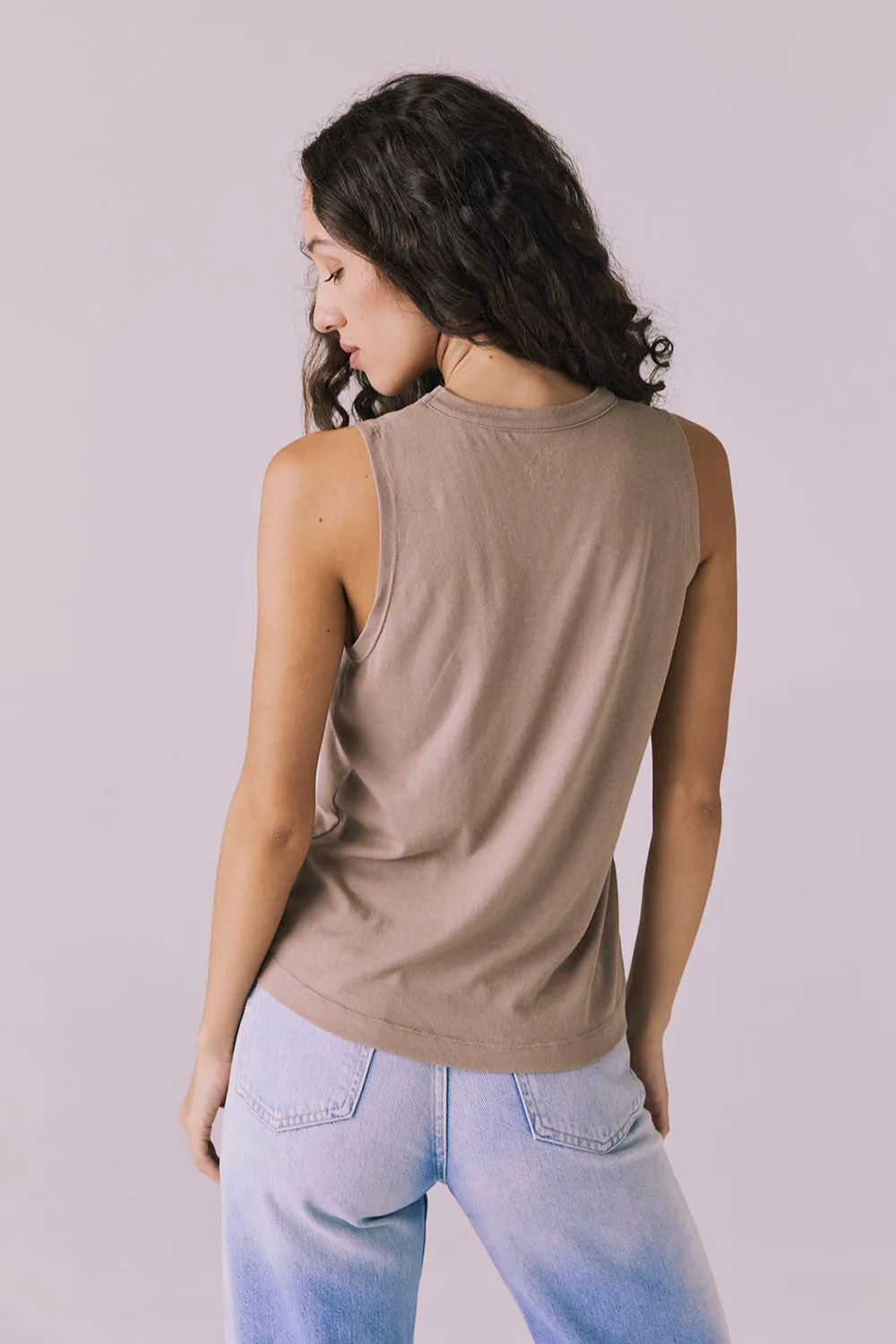 Ciao Tee sold by Chaser product image thumbnail 3