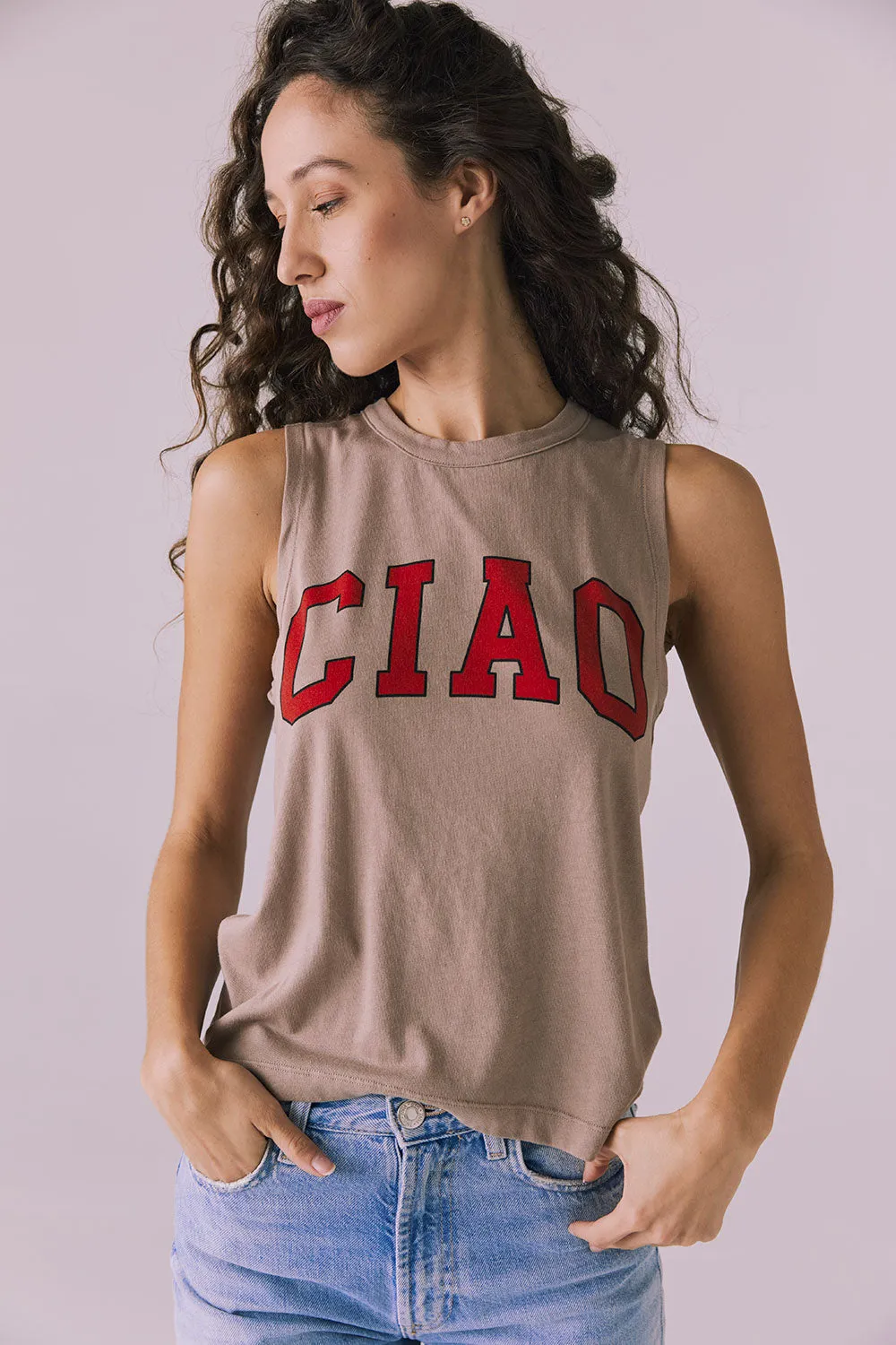 Ciao Tee sold by Chaser