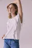 Vigo White Tee sold by Chaser