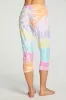 Recycled Cozy Knit Cropped Roll Hem Jogger sold by Chaser