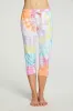 Recycled Cozy Knit Cropped Roll Hem Jogger sold by Chaser