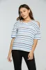 Recycled Vintage Jersey Vented Short Sleeve Pocket Tee sold by Chaser