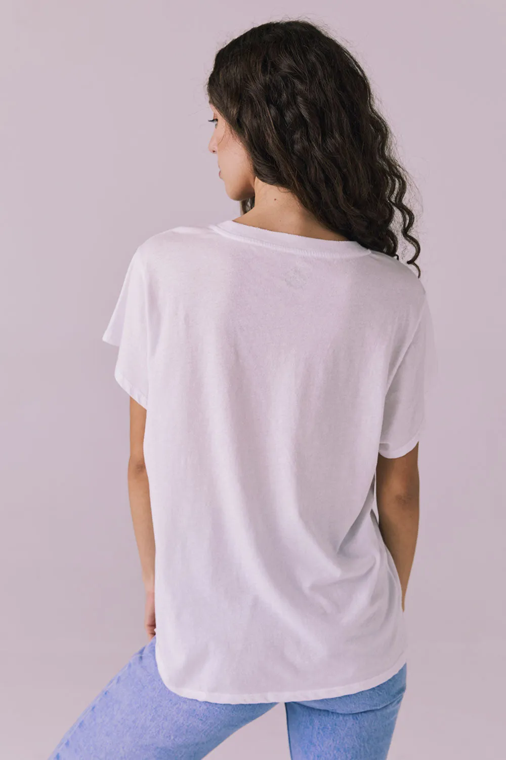 Tom Petty Full Moon Fever Tee sold by Chaser product image thumbnail 5