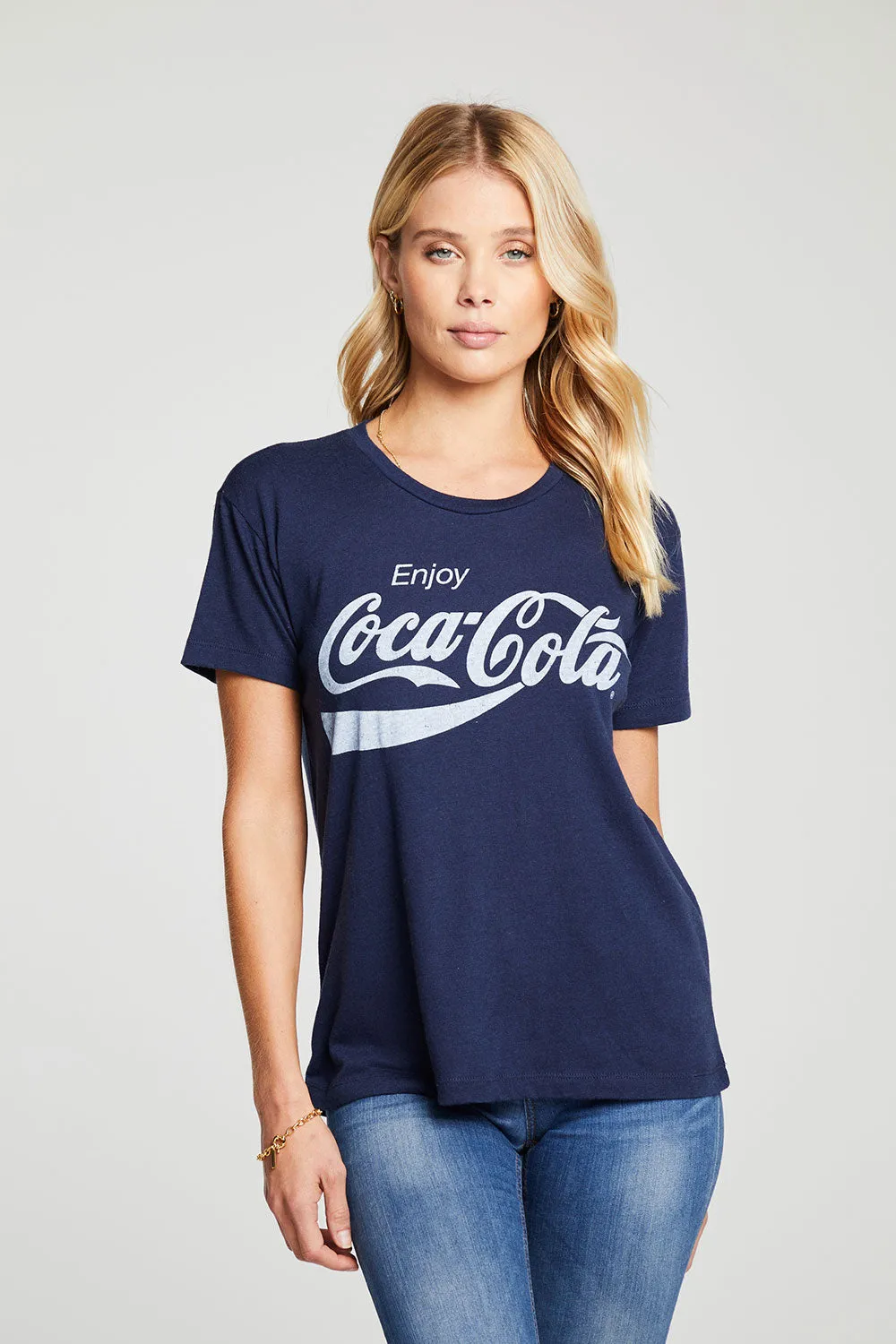 Enjoy Coca-Cola sold by Chaser